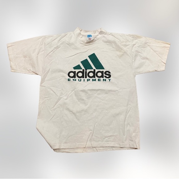 Vintage 80s-90s single stitch  t shirt and VTG 2001 clima proof tracksui… - Picture 2 of 15